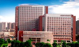 Jinshazhou Hospital of Guangzhou University of Chinese Medicine